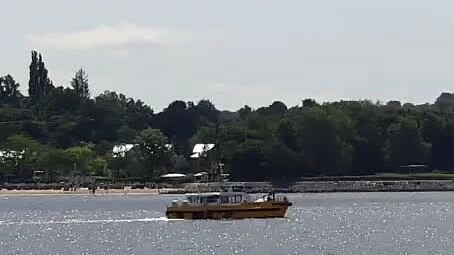WINDCAT 34