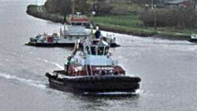 BUGSIER 22