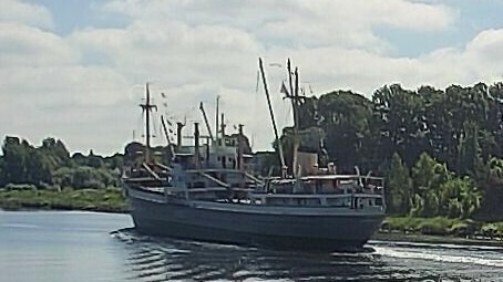 BLEICHEN