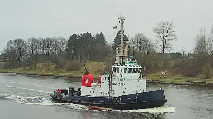 VB ROENNEBECK
