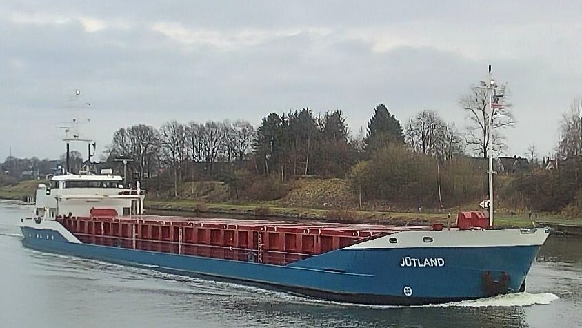 JUTLAND