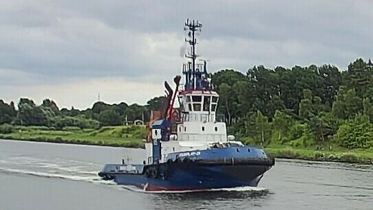 FAIRPLAY 35