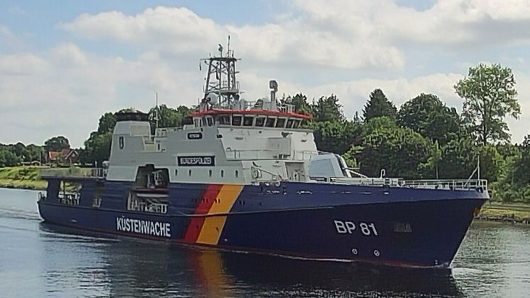POTSDAM