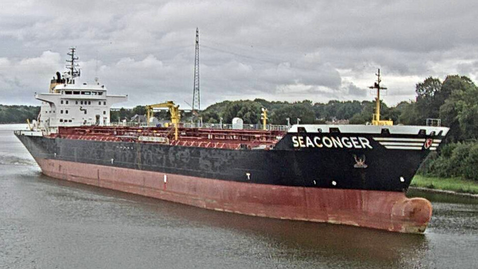 SEACONGER