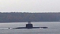 SUBMARINE S43