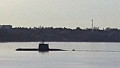 SUBMARINE S43
