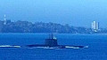 SUBMARINE S43