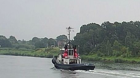 VB BALTIC