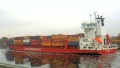 CONTAINERSHIPS VIII