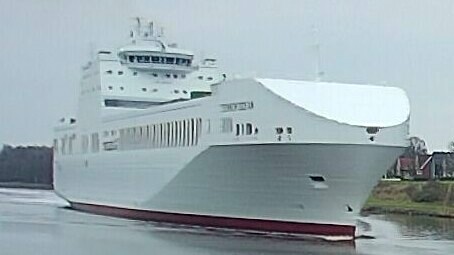 TENNOR OCEAN