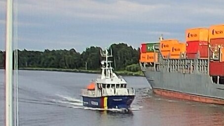 NESSERLAND