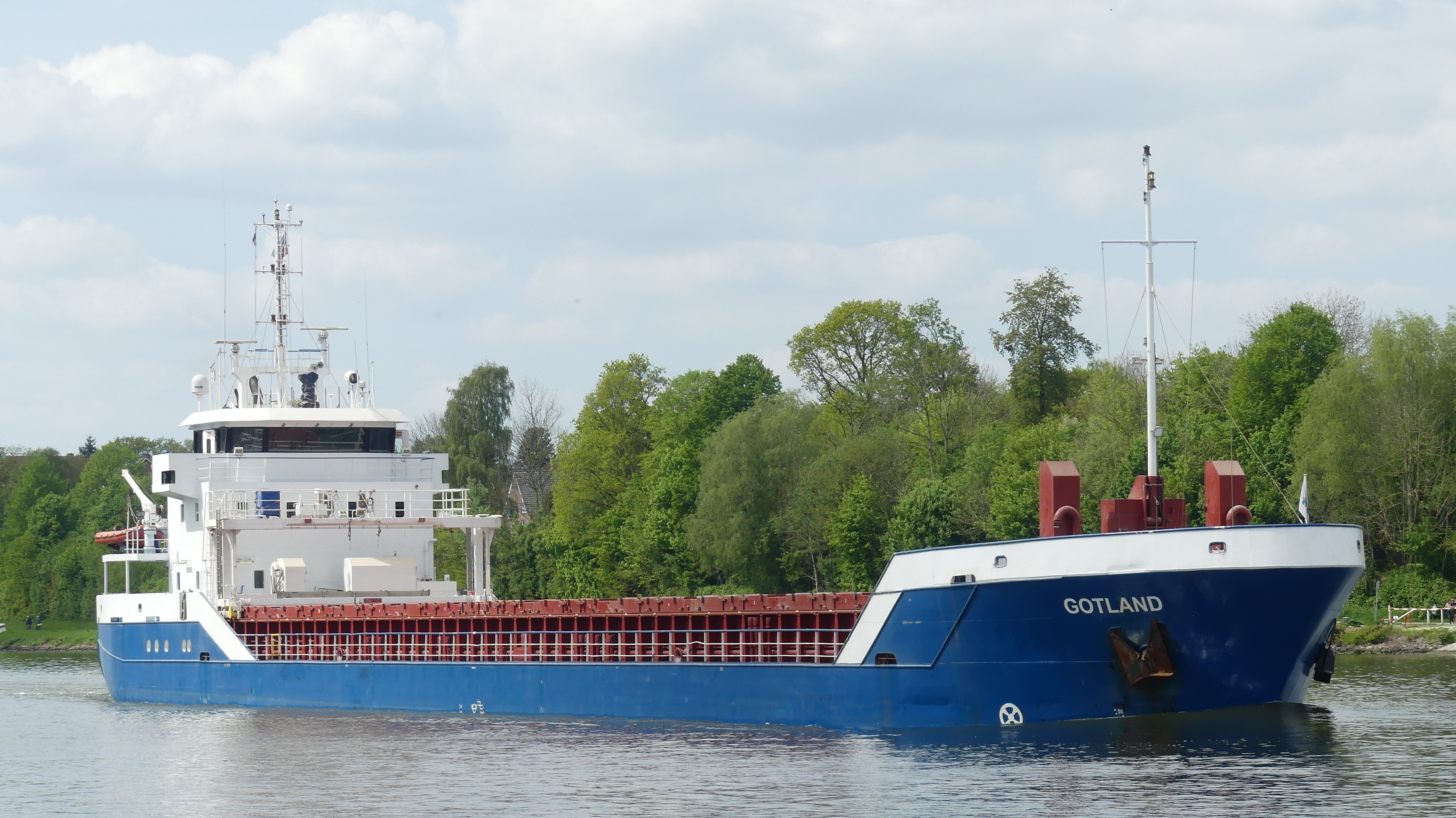 GOTLAND