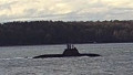 GERMAN SUBMARINE