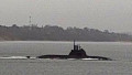 NATO WARSHIP S183