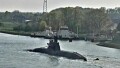 NATO WARSHIP S183