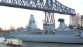 GERMAN WARSHIP F220
