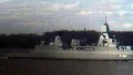 NATO WARSHIP F221