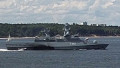 GERMAN WARSHIP F262