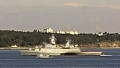 GERMAN WARSHIP F262