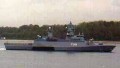 GERMAN WARSHIP F264
