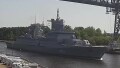 NATO WARSHIP F223