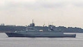 NATO WARSHIP F224