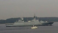 NATO WARSHIP F224