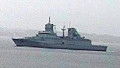 GERMAN WARSHIP F225