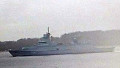 GERMAN WARSHIP F225