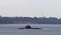 NATO SUBMARINE