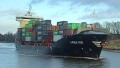 X PRESS ELBE
