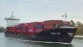 X PRESS ELBE
