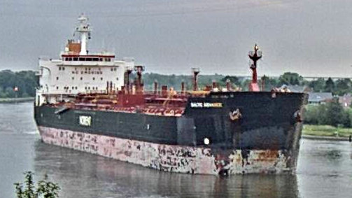 BALTIC ADVANCE