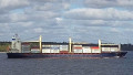 MSC YOSHEEN