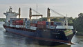 MSC YOSHEEN