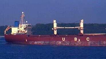 UBC BALBOA