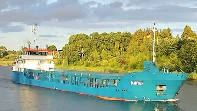 MARTEN