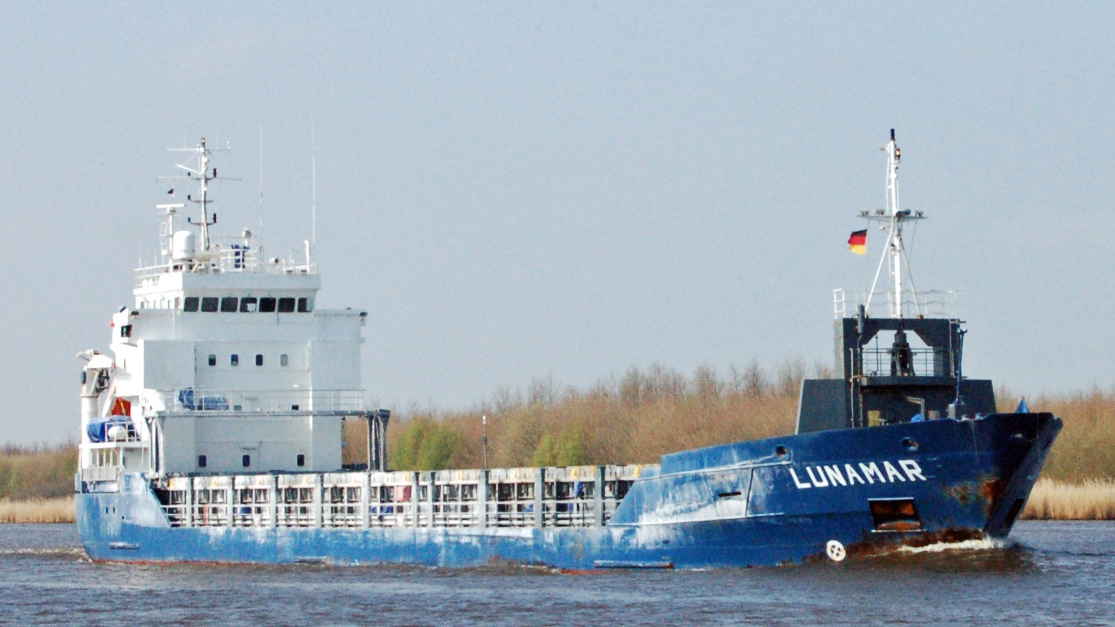 SWE CARRIER