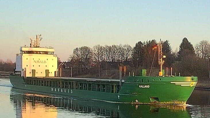 HALLAND