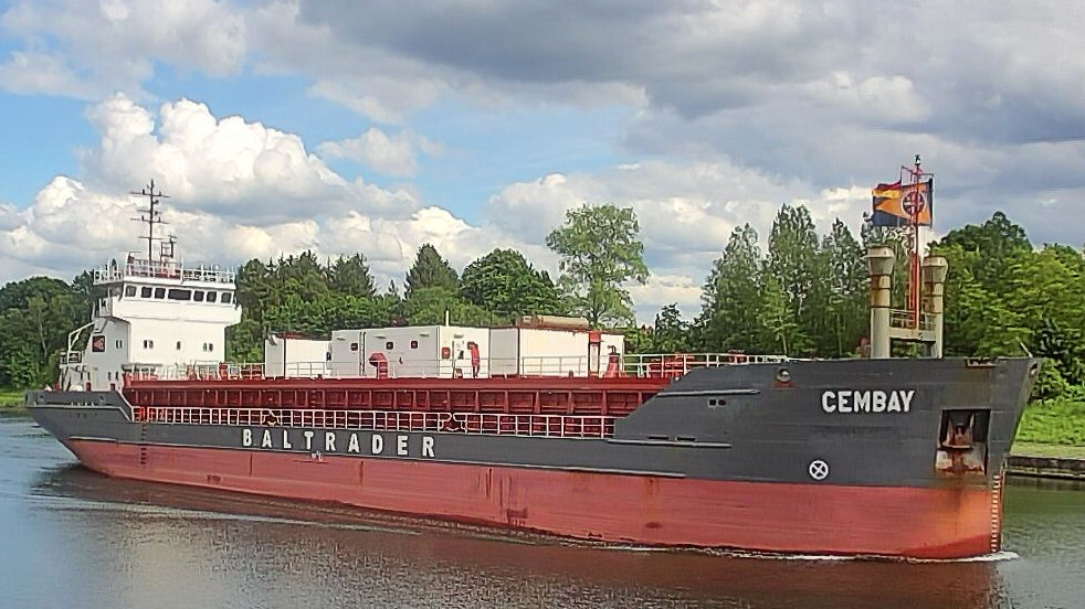 CEMBAY