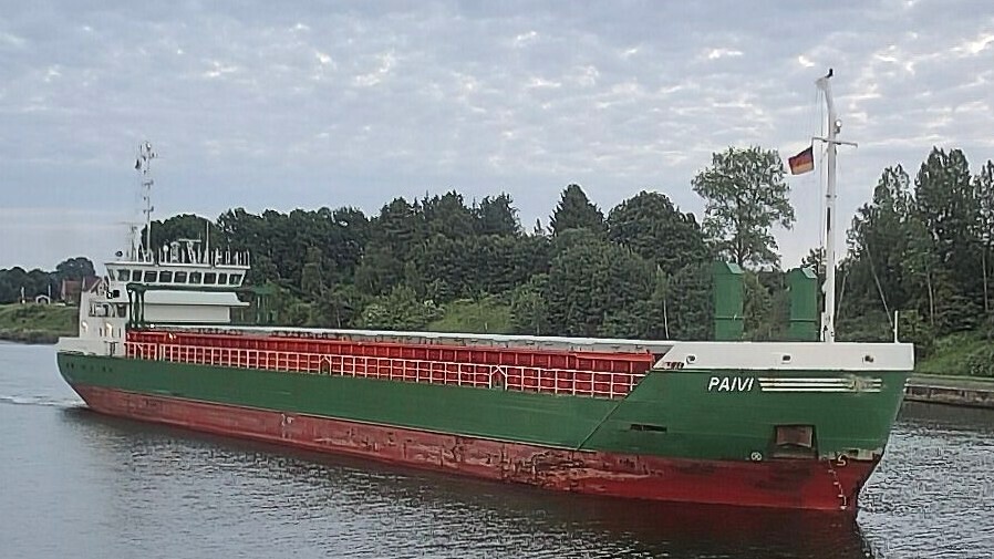PAIVI