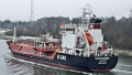 B GAS MARINER