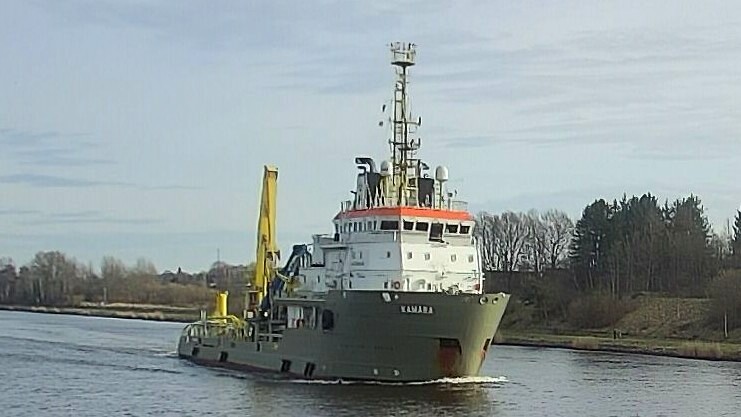 KAMARA