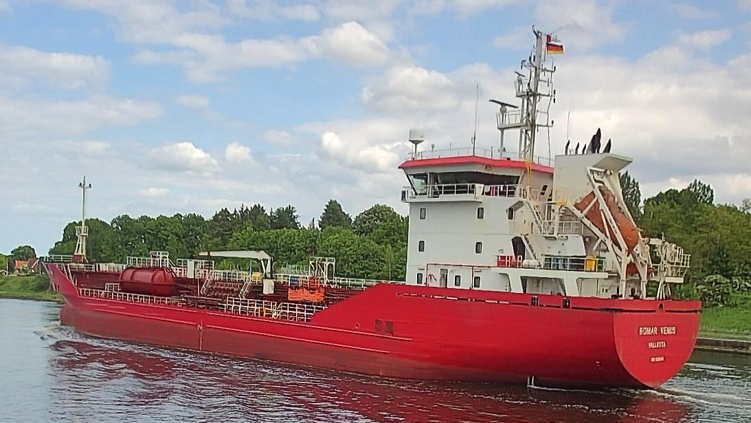 BOMAR VENUS