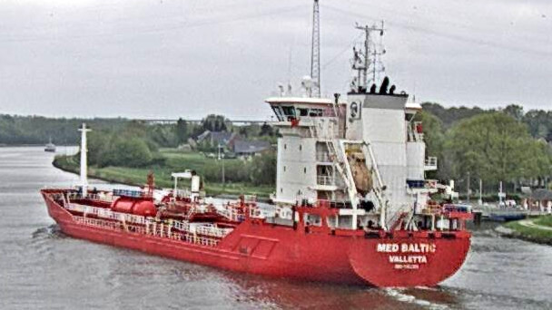 MED BALTIC