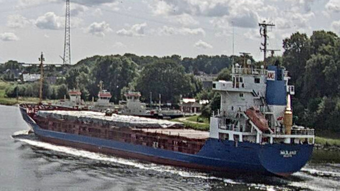 NAJLAND
