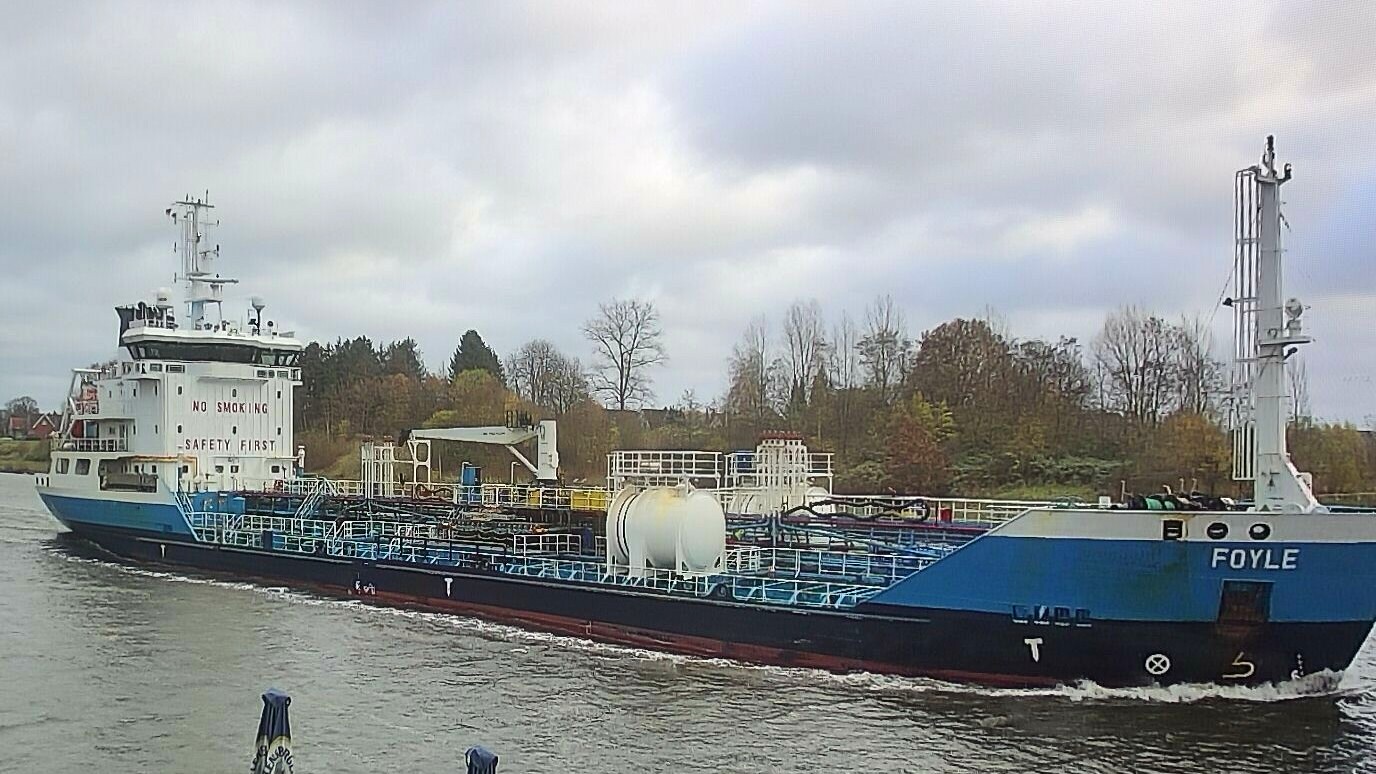 FOYLE