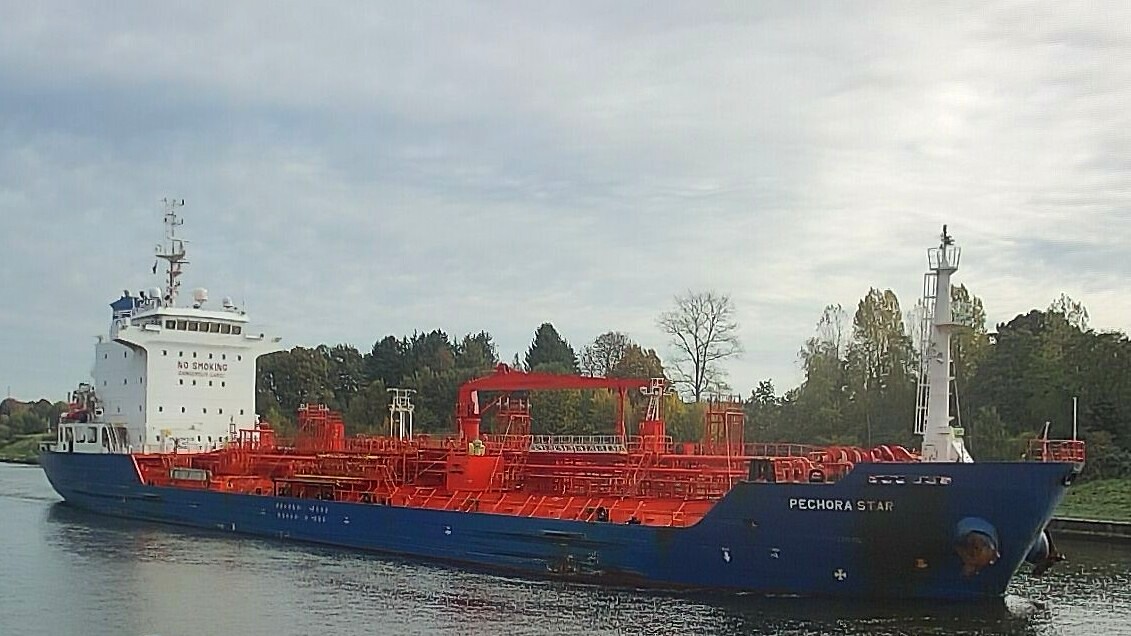 PECHORA STAR
