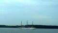 SEA CLOUD SPIRIT
