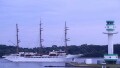 SEA CLOUD SPIRIT
